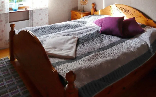8 Person Holiday Home in Nässjö