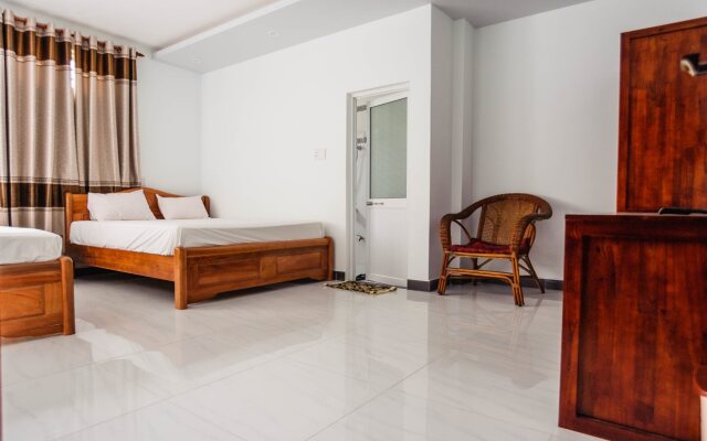 Son Xi Homestay Hoi An