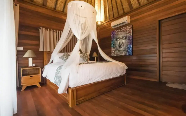 Mamamia Island Villa