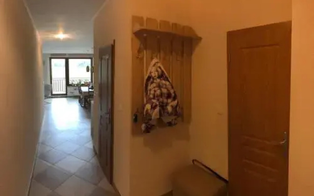 Panorama Apartment 53-B, Donovaly