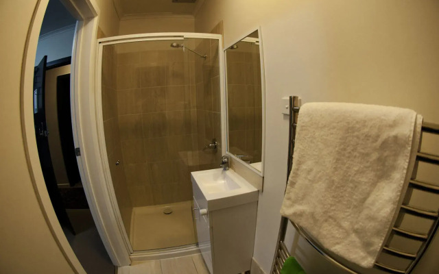 Amber Lodge Mt Buller - Hostel