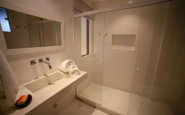 Casanova Residence