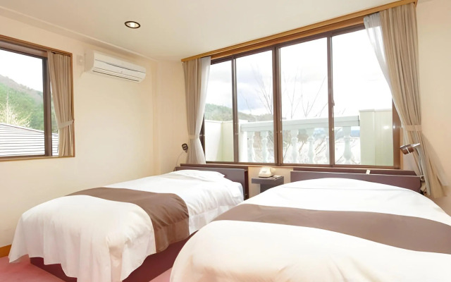 Ashiwada Hotel