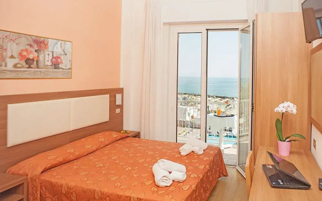 Hotel Sara