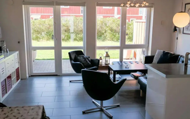 Holiday Home in LÃ¸kken