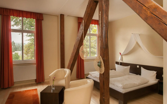 Kulturhotel Kaiserhof