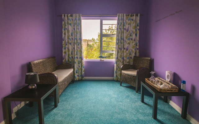 African Tulip Guesthouse