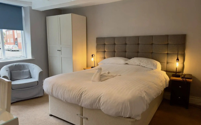 The Swan Hotel