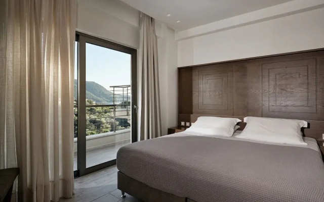 Prima Vista Beachfront Boutique Hotel