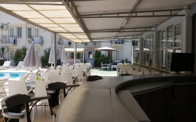 Nefis Hotel Oludeniz