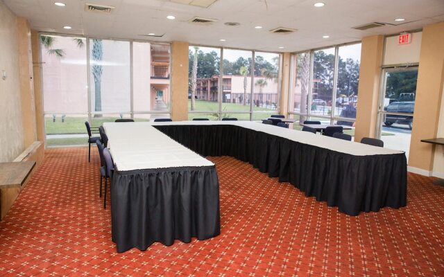 America'S Best Value Inn- Florence