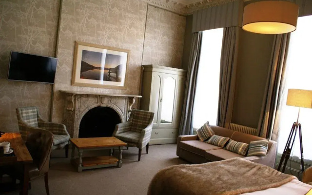 The Milsom Hotel