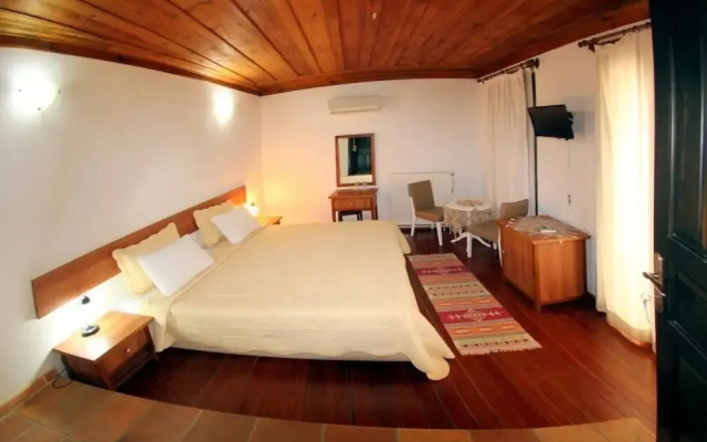 Akay Hotel