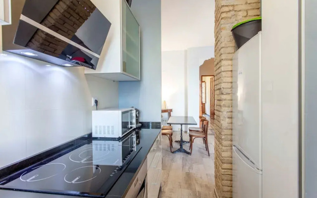 Valencia Flat Rental - Apartment City Center Ruzafa Sumsi