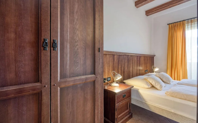 Seaside Villa Marittima Apartment Izola
