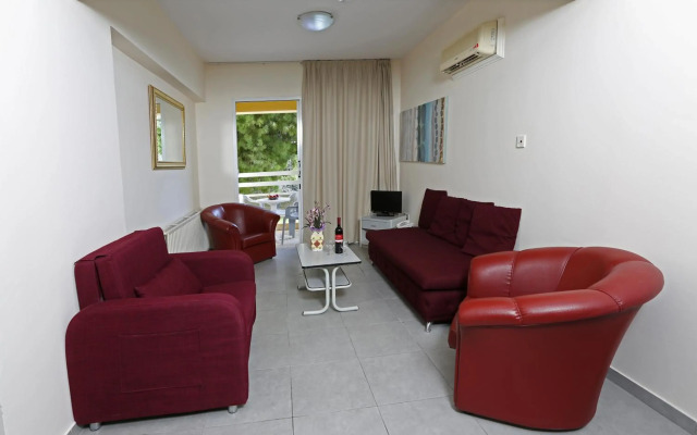 Sunquest Gardens Holiday Resort