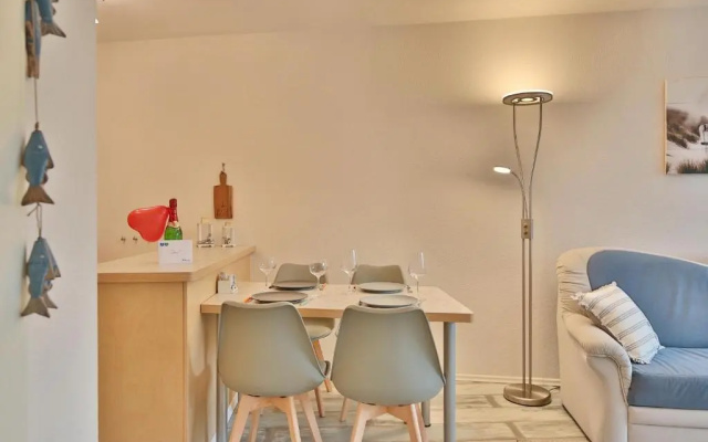 Barke Barke Appartement 1