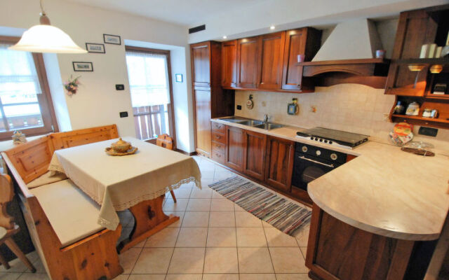 Locazione Turistica Casa Cinzia