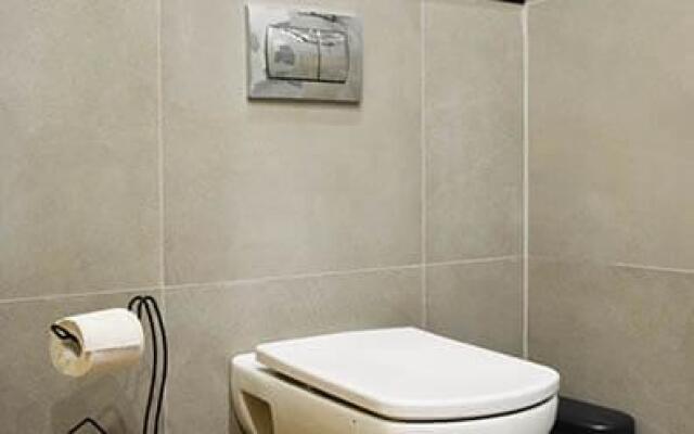 Loft174 on 1st Okruzhnaya Street