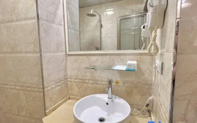 Chongqing Manba Hotel