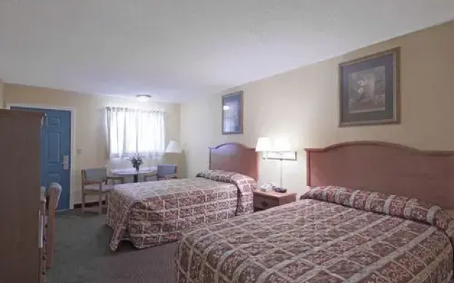Americas Best Value Inn