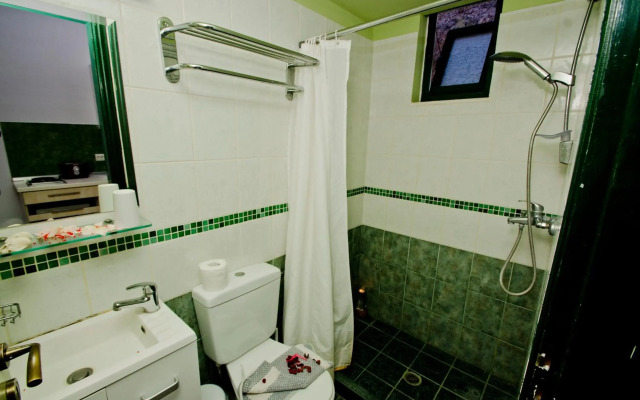 Stella Hotel