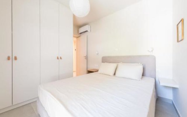 magicstay - flat 2 bedrooms 1 bathroom - vouliagmeni