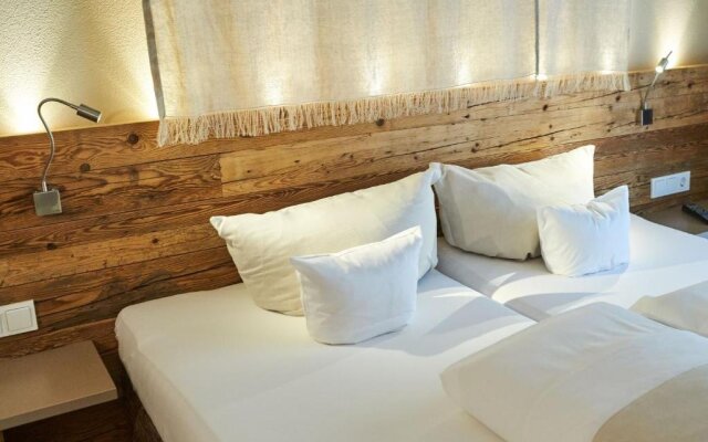 Familienresort Ellmauhof - das Feriengut