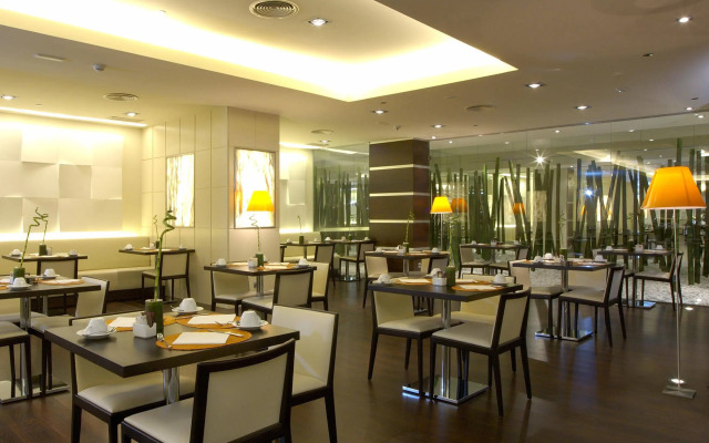 Hotel Nuevo Madrid