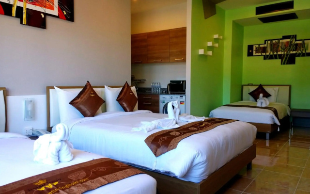 U Sabai Living Hotel
