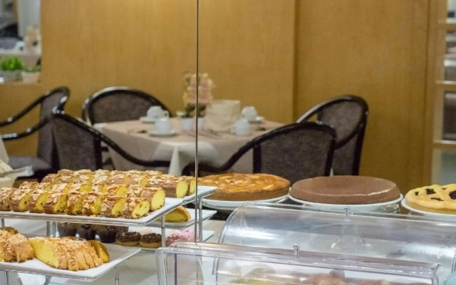 Best Western Hotel Liberta