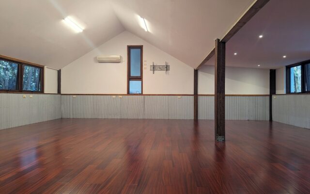 The Oasis at One Mile Beach