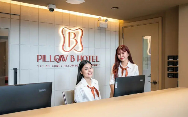 Pillow B Hotel