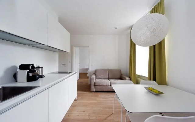 Amedeo Zotti Residence