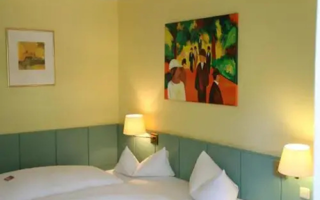 Hotel Forsthaus Wannsee