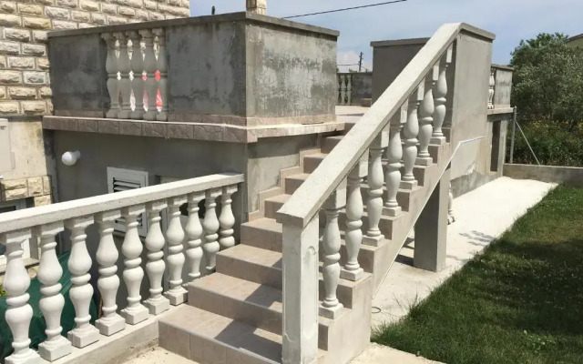 Apartment Pico