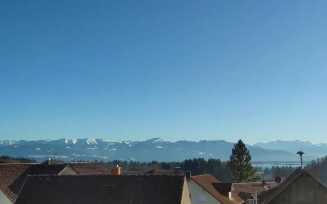 Hengnau 46, Ferienwohnung Stiefel