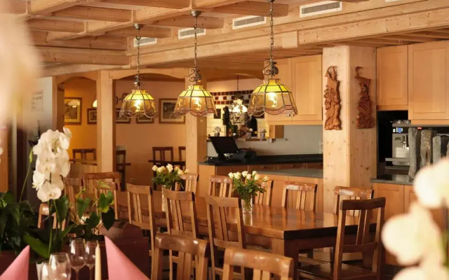 Hotel Steinbock