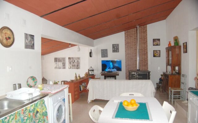 Villa With 3 Bedrooms in Safara, With Private Pool, Enclosed Garden an