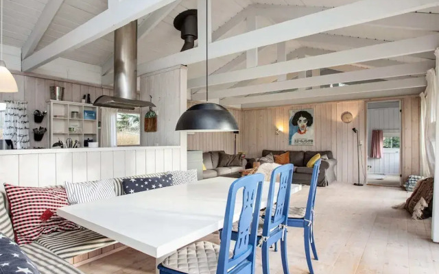 5 Person Holiday Home in Hornbaek