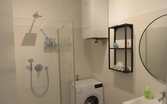 2-Rooms; Stay and relax! Near Vienna Main Station