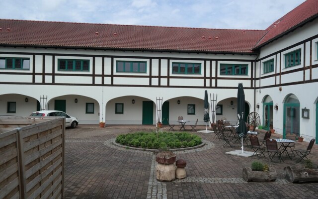 Landhotel Keck