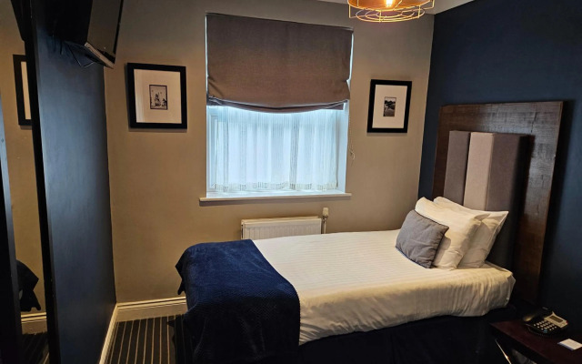 The Roker Hotel, BW Premier Collection