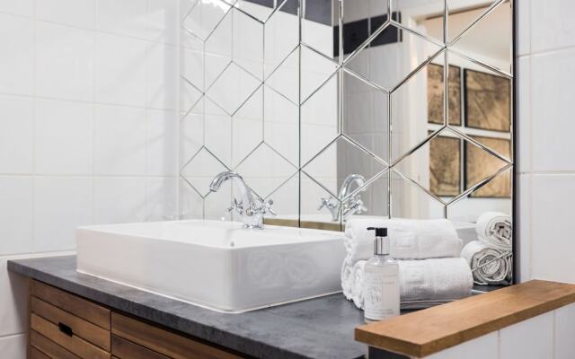 Palais des Papes - Duplex design - Studio & spa