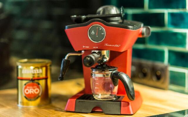 PRZEPIĘKNY APARTAMENT w sercu Starego Miasta