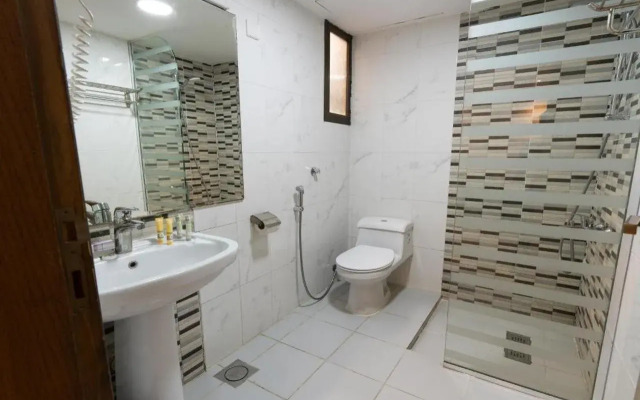 Capital O 145 Sendan Residence