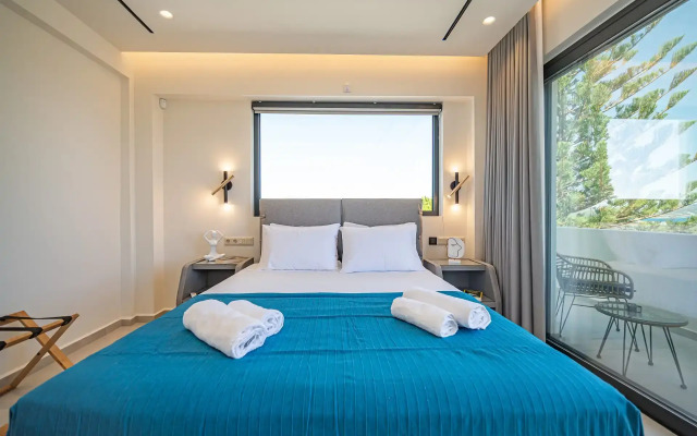 Skyline Luxury Pavilions