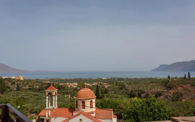 Villa Bilio