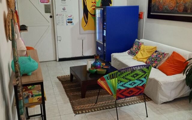 Kuyay Hostel