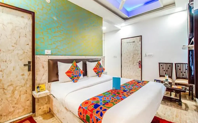 FabHotel Airlift